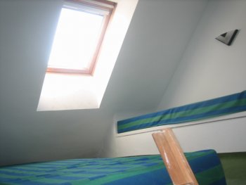 Alquiler de bungalow en las rotas (denia), zona residencfial tranq (7)