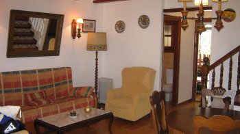 Salón-comedor