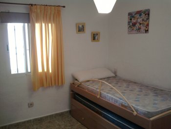 Bungalow a 50 mts de la playa de arena (5)