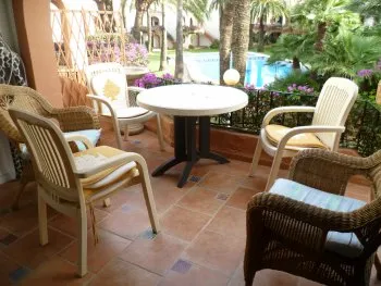 Bungalow en urbanizacion pequeña y tranquila (2)