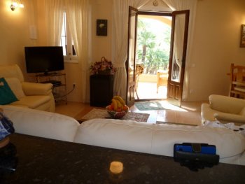 Bungalow en urbanizacion pequeña y tranquila (4)