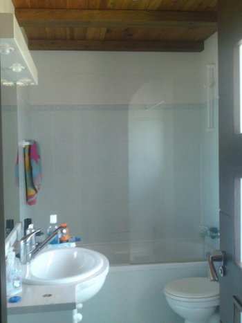 baño
