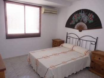 Dormitorio 1