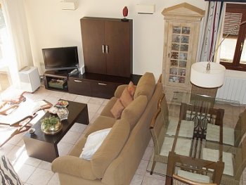 Casa de campo con piscina (2)