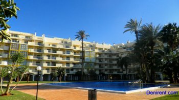 Apartamento en casco urbano a 200 mts de la playa (3)