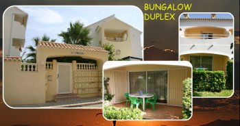 Bungalow duplex en denia playa (3)