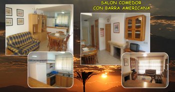 Bungalow duplex en denia playa (4)