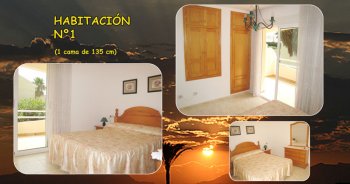 Bungalow duplex en denia playa (5)