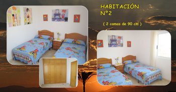Bungalow duplex en denia playa (7)