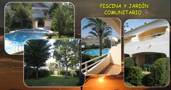 Bungalow duplex en denia playa (2)