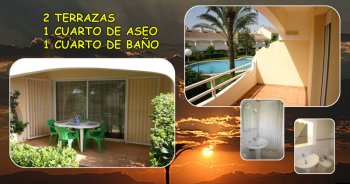 Bungalow duplex en denia playa (6)