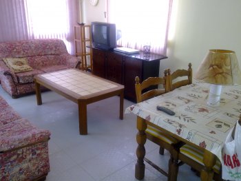 Salón -comedor