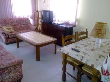 Salón -comedor