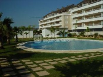Apartamento en denia lujo junto playa y pueblo (2)