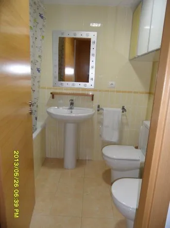 Apto. coqueton de 1 hab. con jardin privado 30m2 en ctra las marin (7)