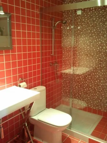 Apartamento como nuevo en urbanizacion el palmar (4)