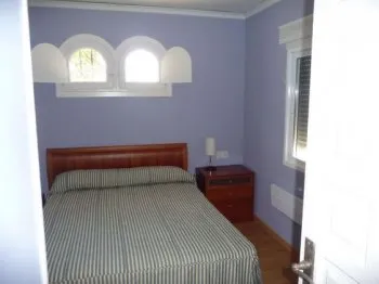 Apartamento como nuevo en urbanizacion el palmar (6)