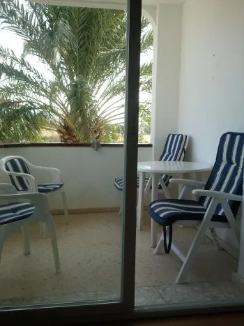 Apartamento como nuevo en urbanizacion el palmar (5)