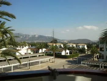 Apartamento como nuevo en urbanizacion el palmar (7)