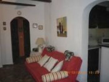 Bungalow en urbanización El Palmar (6)