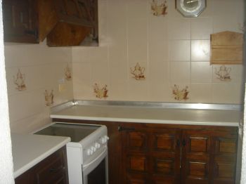 Bungalow en urbanización El Palmar (7)