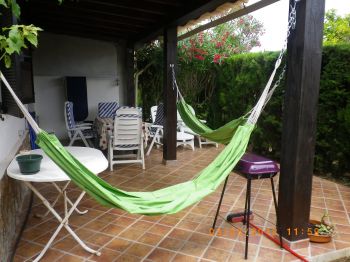Bungalow en urbanización El Palmar (5)