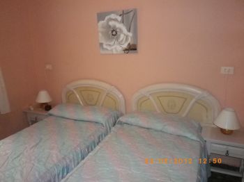 Bungalow en urbanización El Palmar (2)