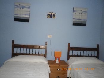 Bungalow en urbanización El Palmar (3)