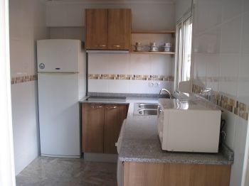 Apartamento 1ª linea de playa-Denia (5)