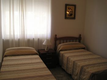 Apartamento 1ª linea de playa-Denia (4)