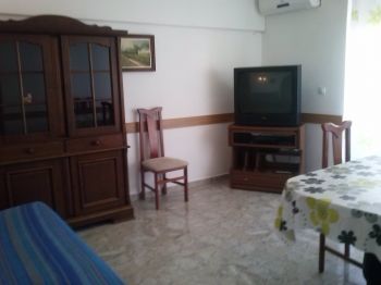 Apartamento 1ª linea de playa-Denia (2)