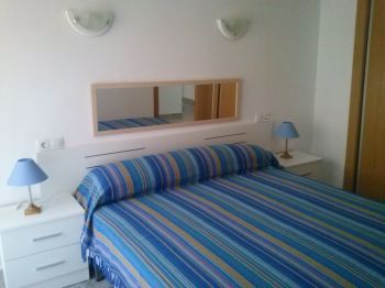 Apartamento 1ª linea de playa-Denia (3)