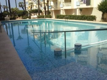 Apartamento 1ª linea de playa-Denia (7)
