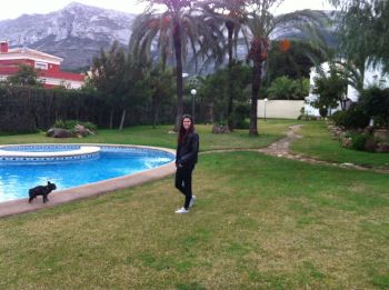 vistas al Montgo