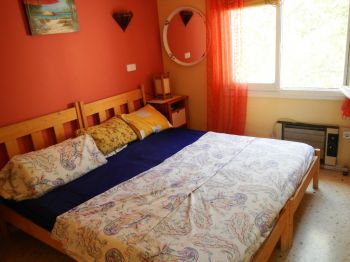 Preciosa Villa bungalow en la colina San Nicolás de Denia (6)