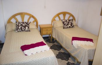 Apartamento San Pedro (playa) (2)