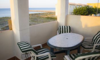 Apartamento San Pedro (playa) (5)