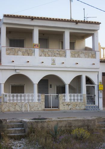 Apartamento San Pedro (playa)