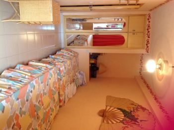 Dormitorio secundario