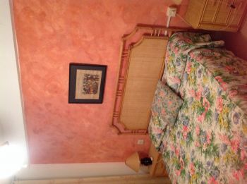 Dormitorio principal