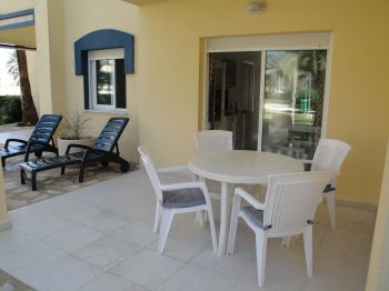 apartamento urbanizacion Royal Playa (5)