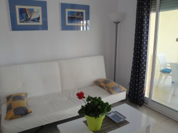 apartamento urbanizacion Royal Playa (6)