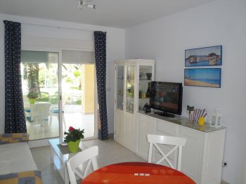 apartamento urbanizacion Royal Playa (4)