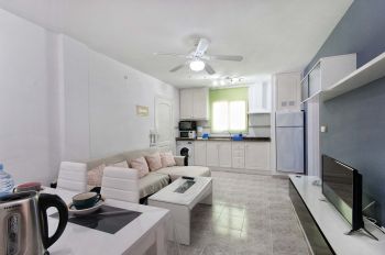 Salón - cocina
