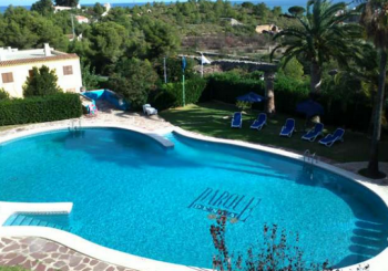 Apartamento DUPLEX Denia Excelente 6 personas (4)
