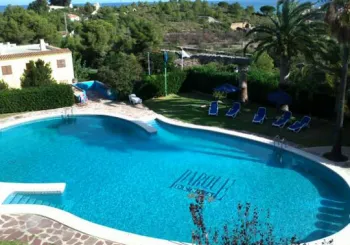 Apartamento DUPLEX Denia Excelente 6 personas (4)