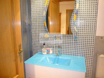 baño