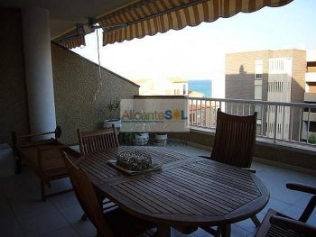 terraza