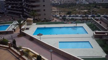 Apartamento en Arenales del Sol (5)