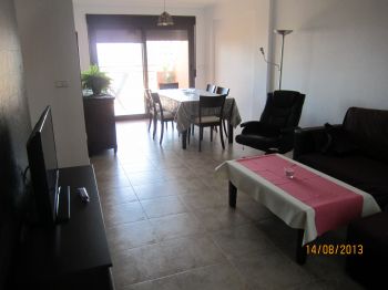 Apartamento en Arenales del Sol (4)